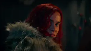 Backdrop to the movie "Red Sonja" #528666