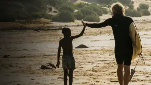 Backdrop to the movie "African Territory 2" #420652