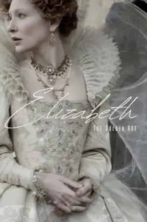 Elizabeth: The Golden Age