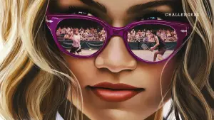 Backdrop to the movie "Challengers" #548498