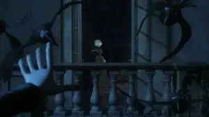 Backdrop to the movie "Corpse Bride" #660425