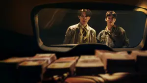 Backdrop to the movie "Everybody Loves Me When I