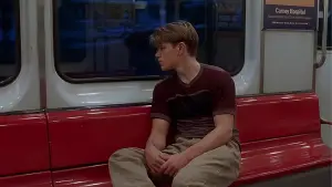 Backdrop to the movie "Good Will Hunting" #579957