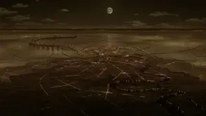 Backdrop to the movie "Princess Principal Crown Handler: Chapter 1" #350763