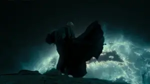 Backdrop to the movie "Harry Potter and the Deathly Hallows: Part 2" #555342