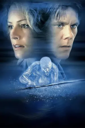 Poster to the movie "Hollow Man" #454867