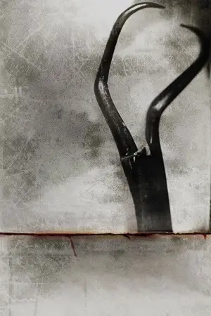 Poster to the movie "Hostel" #676373