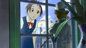 Backdrop to the movie "The Cat Returns" #682814