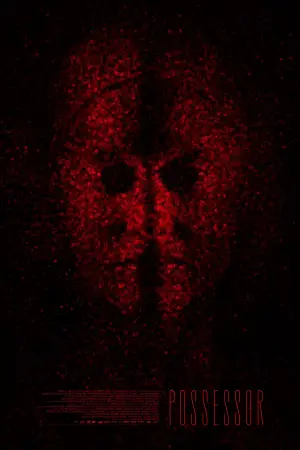 Poster to the movie "Possessor" #857040