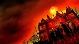 Backdrop to the movie "Night Explorers: The Asylum" #410820