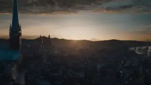 Backdrop to the movie "Nosferatu" #552925