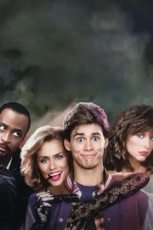 Poster to the movie "Once Bitten" #383390