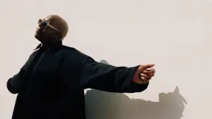 Backdrop to the movie "Oxmo Puccino à l