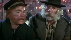 Backdrop to the movie "Paint Your Wagon" #385039