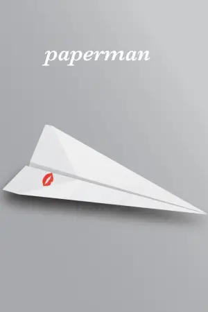 Poster to the movie "Paperman" #180195