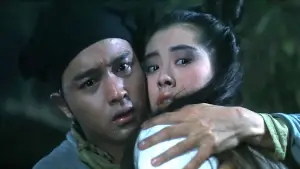 Backdrop to the movie "A Chinese Ghost Story" #811143