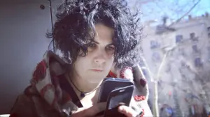 Backdrop to the movie "Rebel" #776813