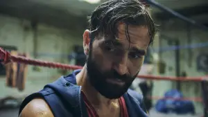 Backdrop to the movie "Shadowplay" #701641