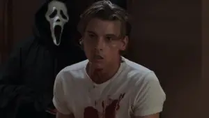 Backdrop to the movie "Scream" #569830