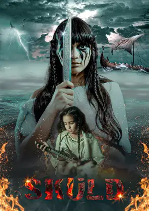 Poster to the movie "Baldr: Threads of Fate" #939937