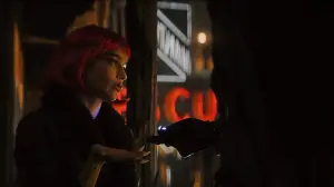 Backdrop to the movie "The Batman" #557268