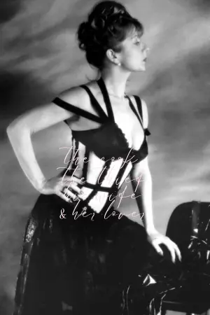 Poster to the movie "The Cook, the Thief, His Wife & Her Lover" #484830