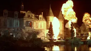 Backdrop to the movie "The Dirty Dozen" #206065