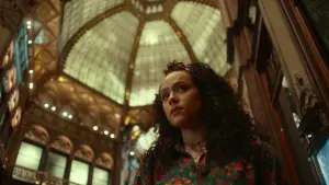 Backdrop to the movie "The Invitation" #688921