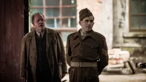 Backdrop to the movie "The Keeper" #396680