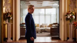 Backdrop to the movie "The Richest Woman in the World" #534310