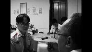 Backdrop to the movie "Tut Wuri Handayani" #783454