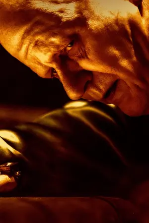 Poster to the movie "Dune: Part Two" #429530