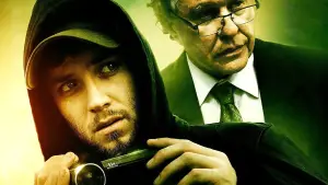 Backdrop to the movie "Stakeout" #736376