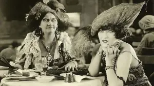 Backdrop to the movie "Zaza" #704537