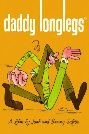 Poster to the movie "Daddy Longlegs" #735784