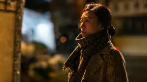 Backdrop to the movie "Miss Baek" #746515