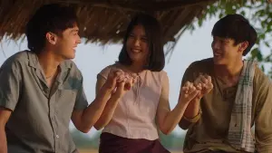 Backdrop to the movie "Inhuman Kiss" #362275