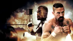 Backdrop to the movie "Undisputed III: Redemption" #804879