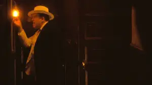 Backdrop to the movie "The Godfather Part II" #531232