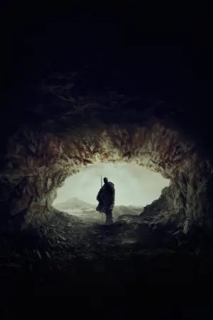 Poster to the movie "Out of Darkness" #409316