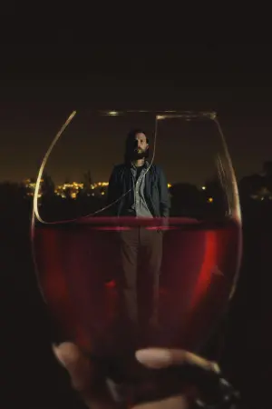 Poster to the movie "The Invitation" #343198