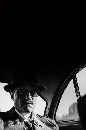 Poster to the movie "Disappearance" #537715