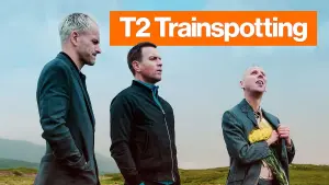 T2 Trainspotting