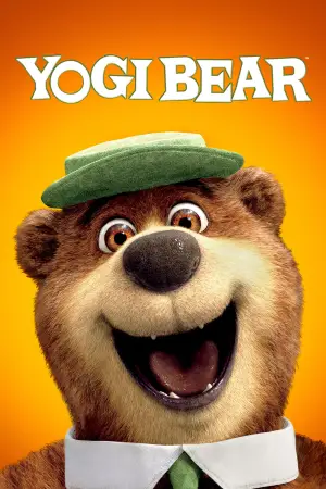 Poster to the movie "Yogi Bear" #692103