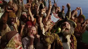 Backdrop to the movie "The SpongeBob SquarePants Movie" #586909