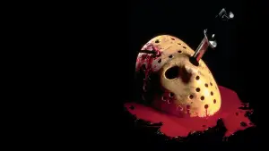 Backdrop to the movie "Friday the 13th: The Final Chapter" #719110