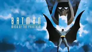 Backdrop to the movie "Batman: Mask of the Phantasm" #84768