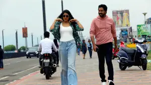 Backdrop to the movie "Aa Okkati Adakku" #783748