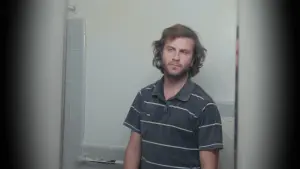 Backdrop to the movie "Into the Void" #457243