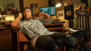 Backdrop to the movie "Beats" #450673